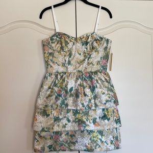 Alice + Olivia Cocktail Dress!
